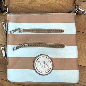 crossbody michael kors
